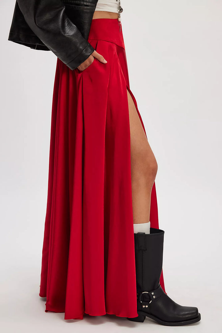 Free People Chilco Maxi