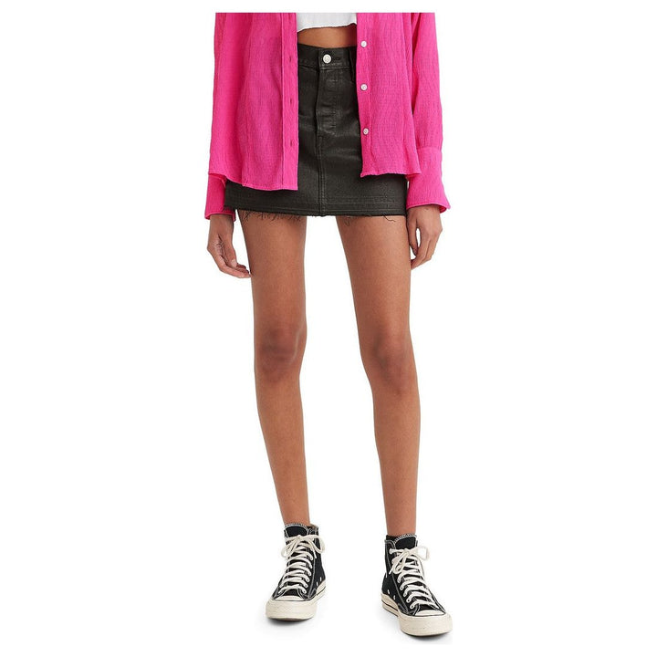 Levi's Icon Skirt Posh Party Skirt 