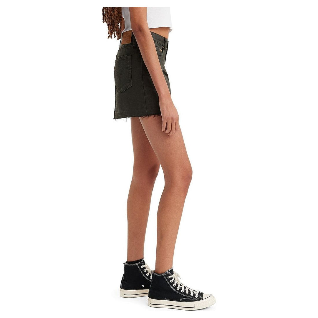 Levi's Icon Skirt Posh Party Skirt