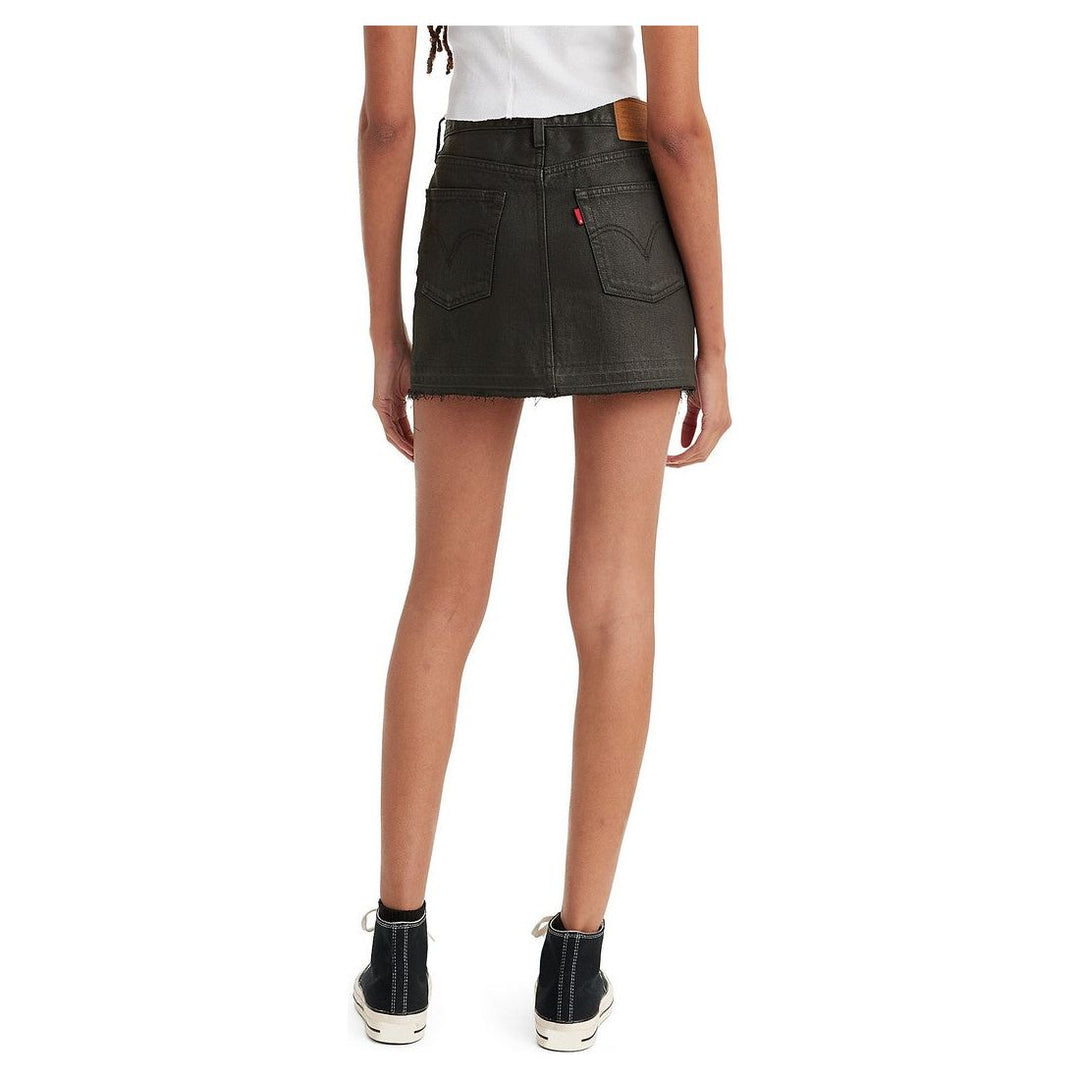 Levi's Icon Skirt Posh Party Skirt