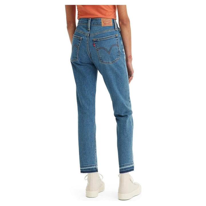 Levi's Wedgie Straight Turned On Me