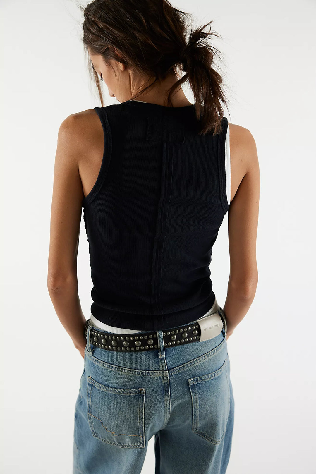 Free People Neria Tank Top