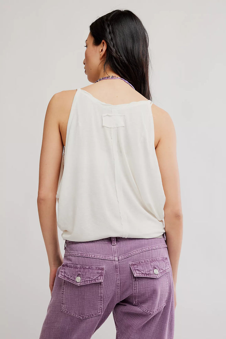 Free People Shoreside Tank