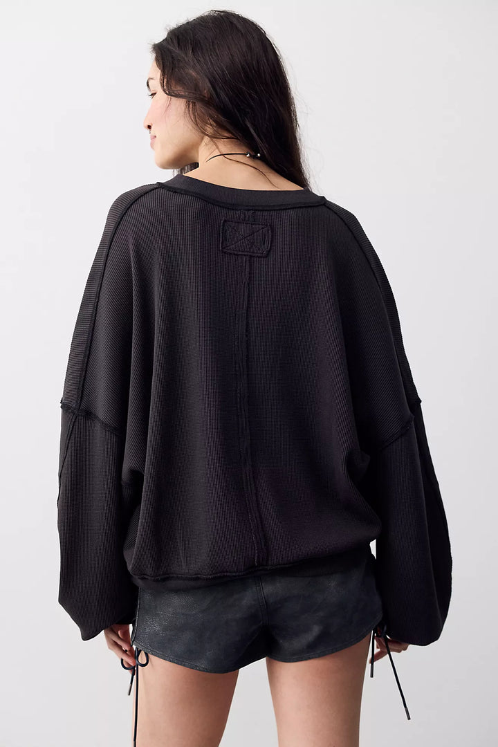 Free People Skyline Tee