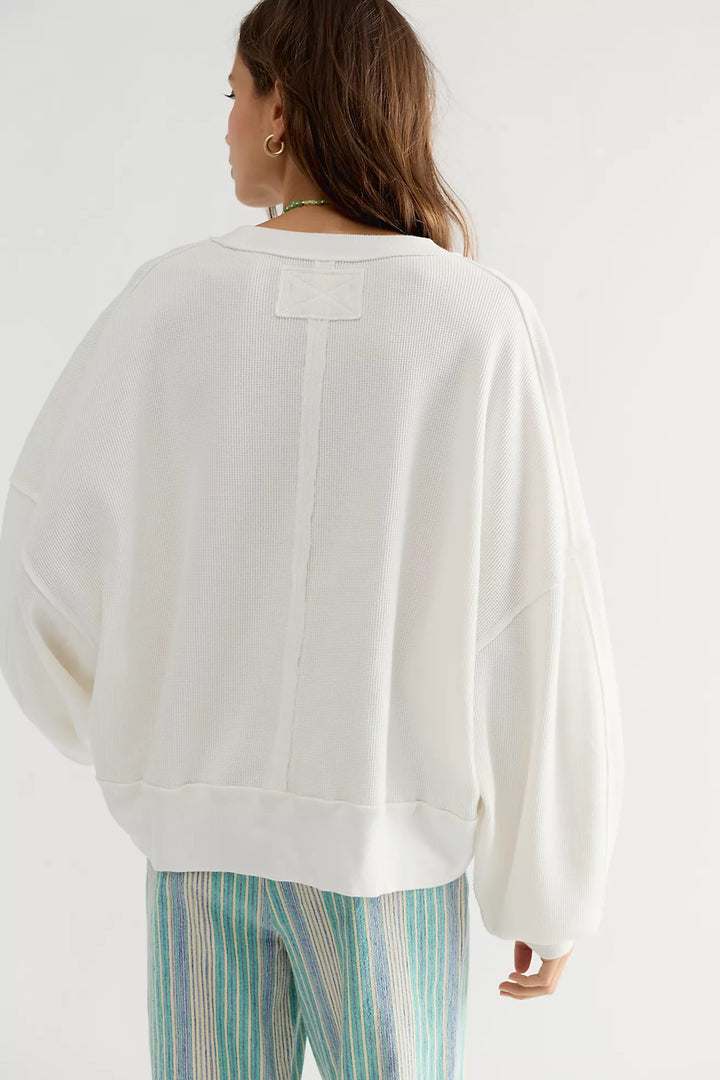 Free People Skyline Tee