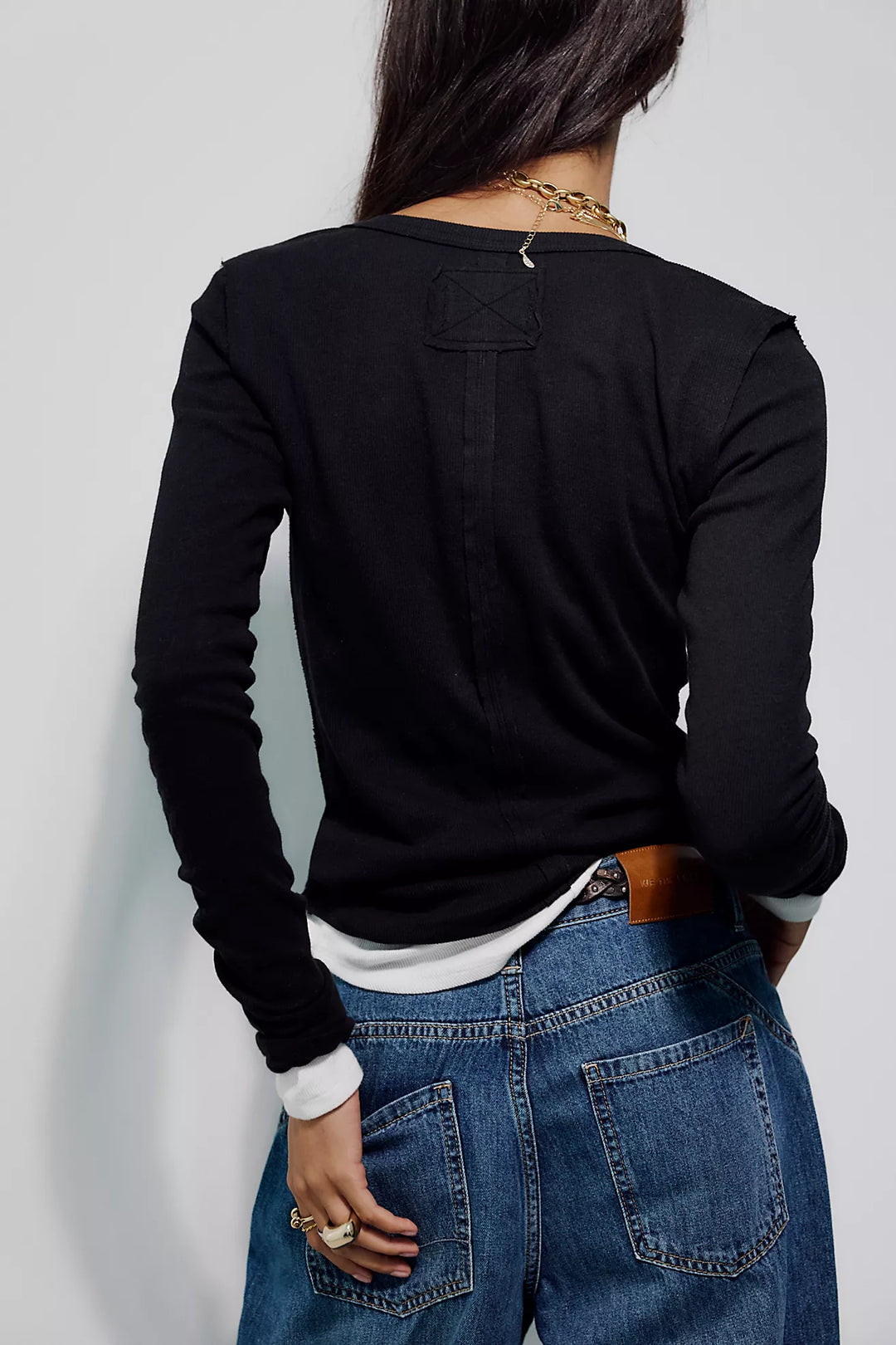 Free People Jamie Henley