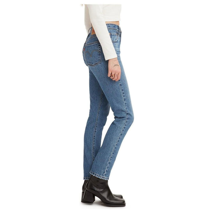 Levi's 501 Skinny Jeans