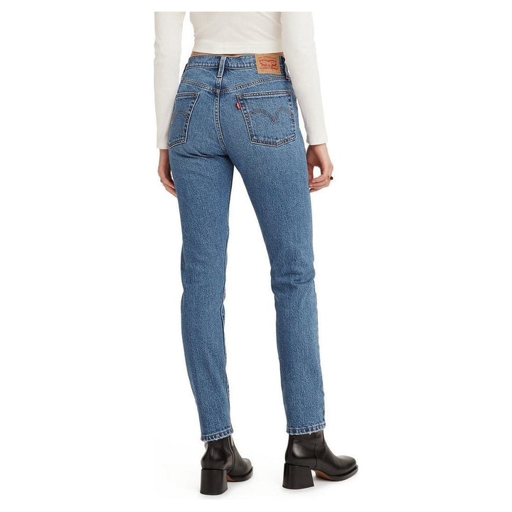 Levi's 501 Skinny Jeans