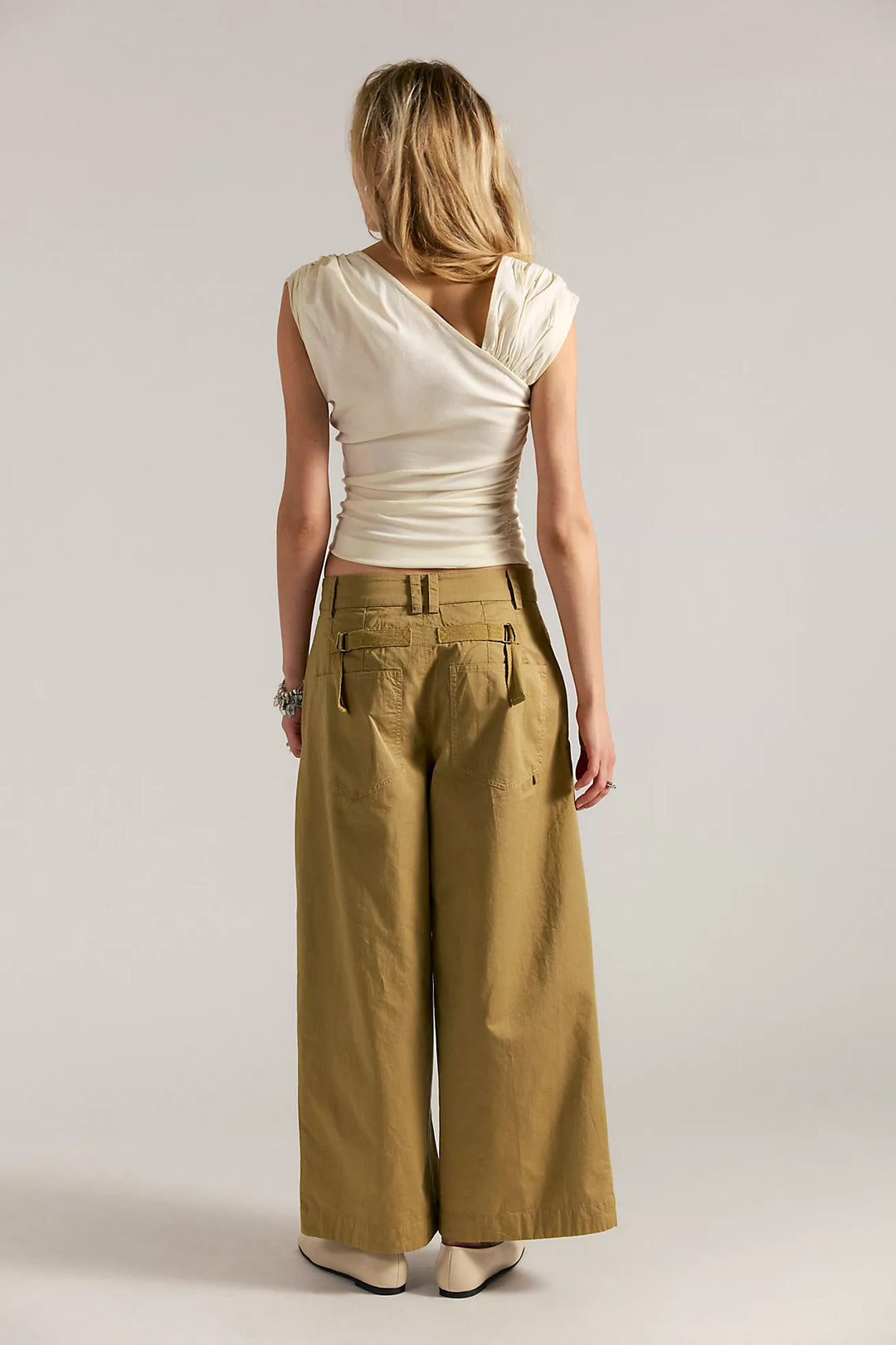 Free People Silverlake Chino