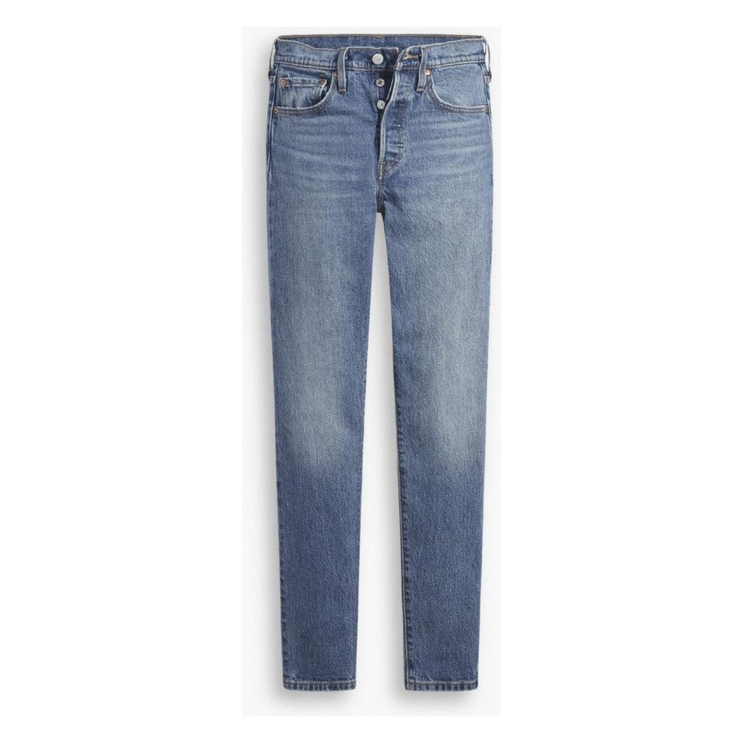 Levi's 501 Skinny Jeans
