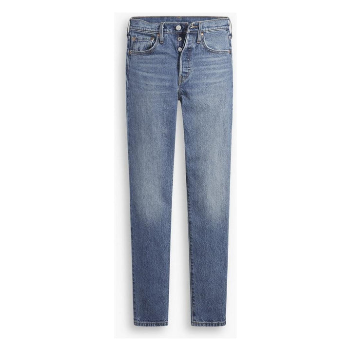 Levi's 501 Skinny Jeans