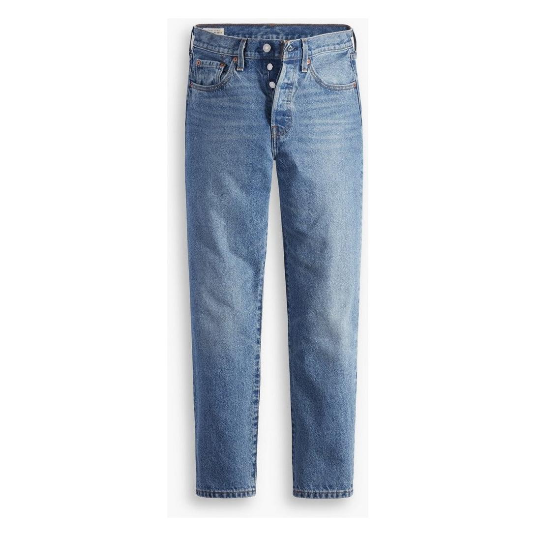 Levi's 501 Cropped Jean Must be Mine