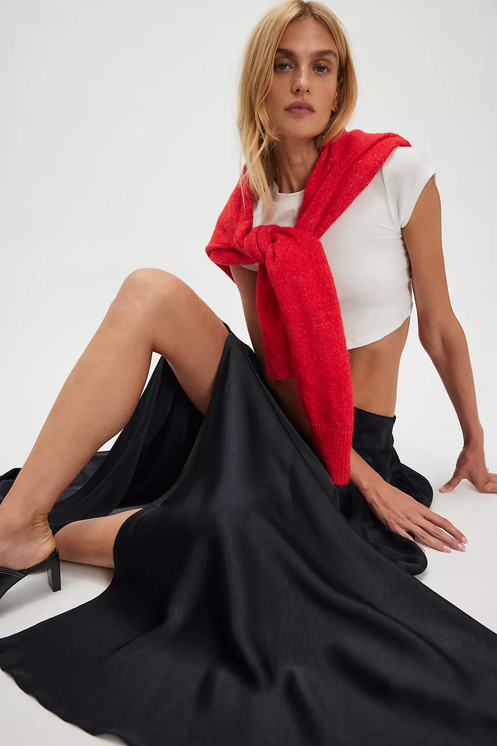 Free People Chilco Maxi