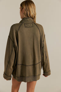 Free People Home Office Cardi