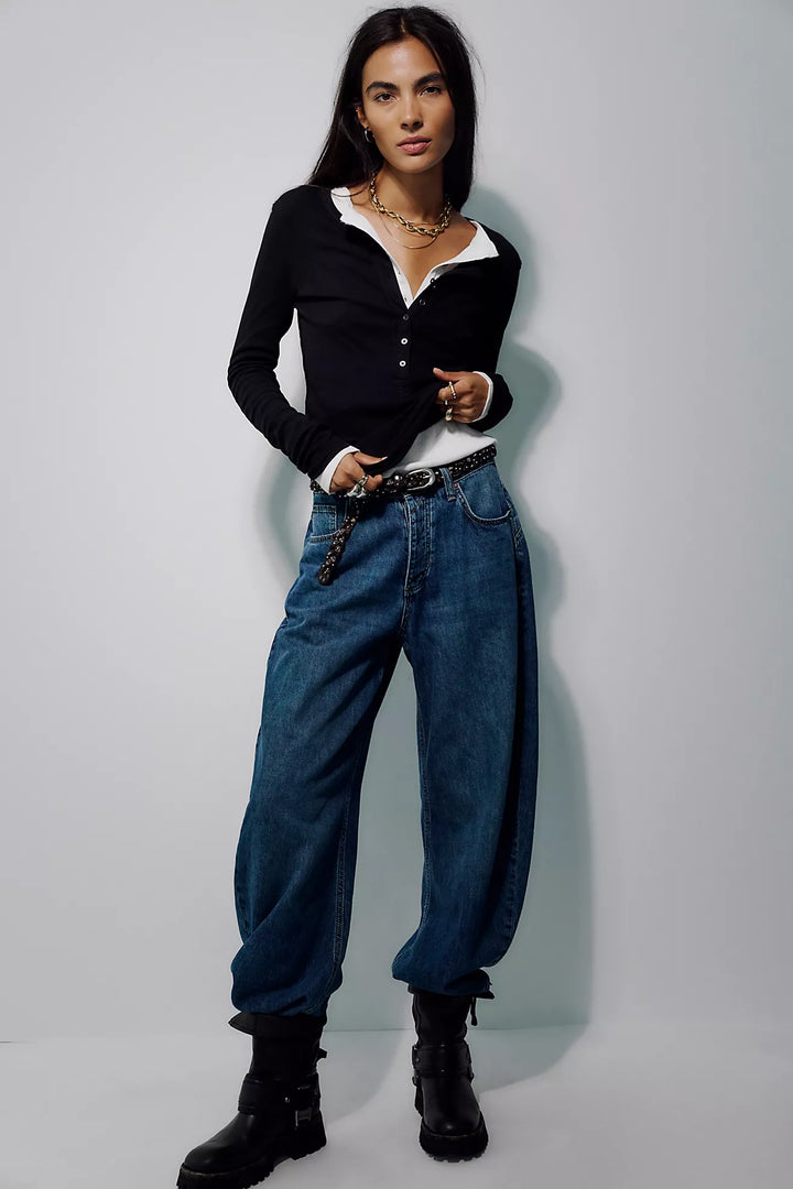 Free People Jamie Henley