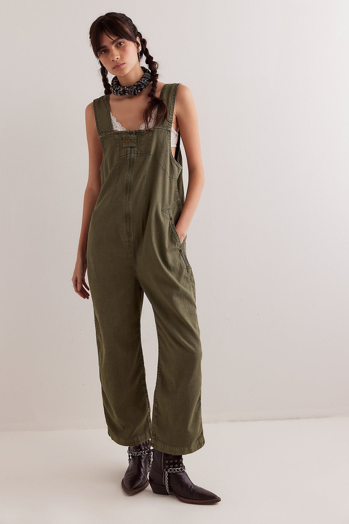 Free People Jude One Piece