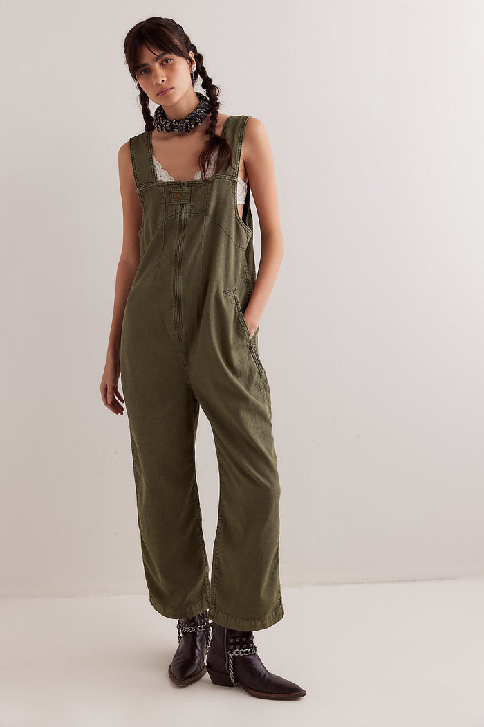 Free People Jude One Piece