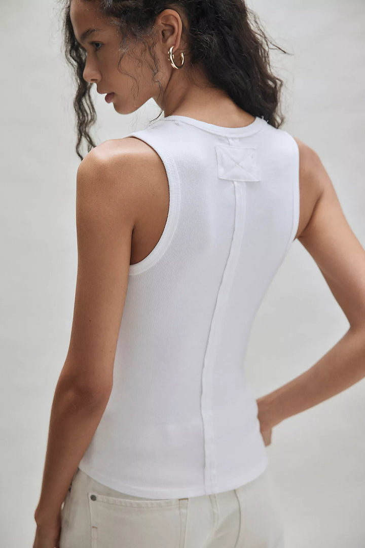 Free People Neria Tank Top