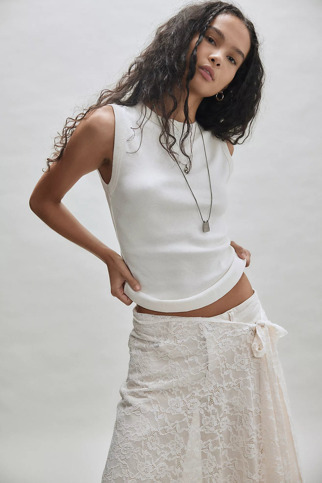 Free People Murphy Tank