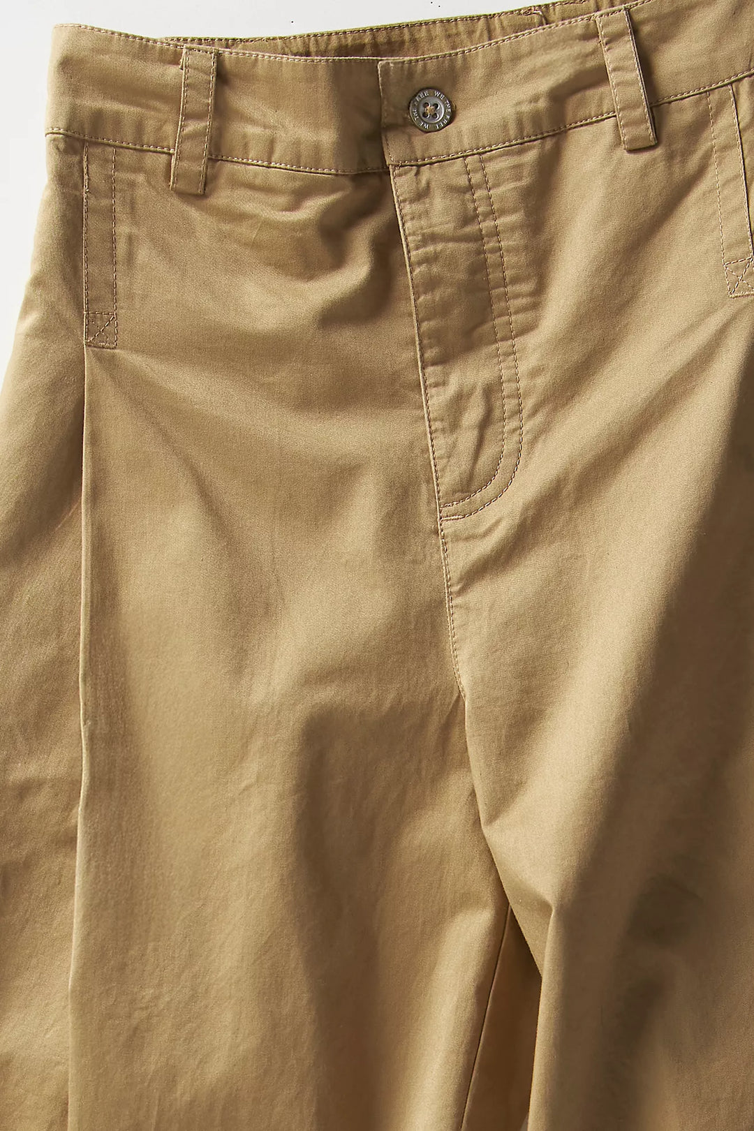 Free People Silverlake Chino