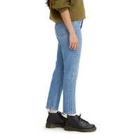 Levi's 501 Cropped Jean Must be Mine