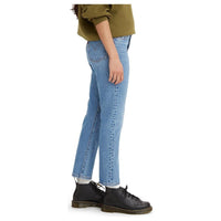 Levi's 501 Cropped Jean Must be Mine