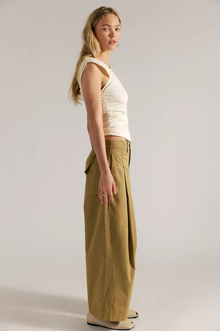 Free People Silverlake Chino