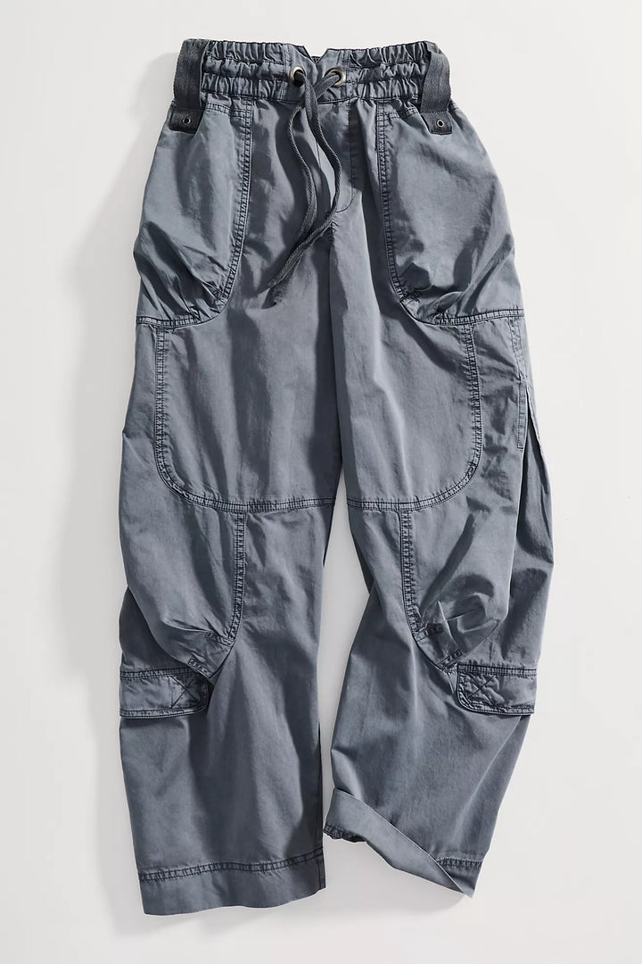 Onset Pull-On Cargo Pants