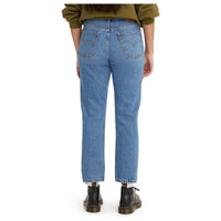 Levi's 501 Cropped Jean Must be Mine