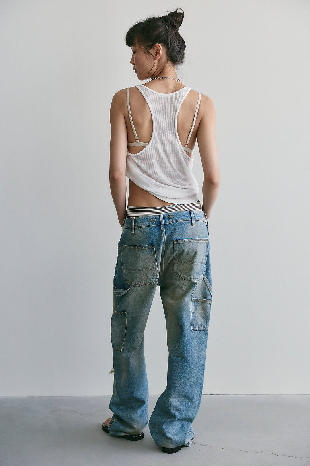 Free People Emily Carpenter Jeans Ubi