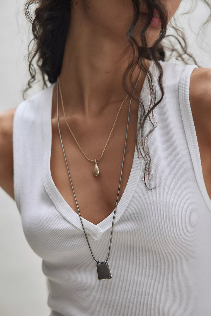 Free People Neria Tank Top