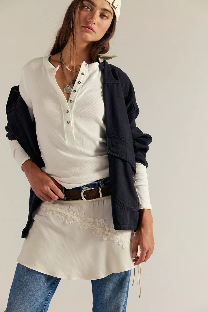 Free People Jamie Henley