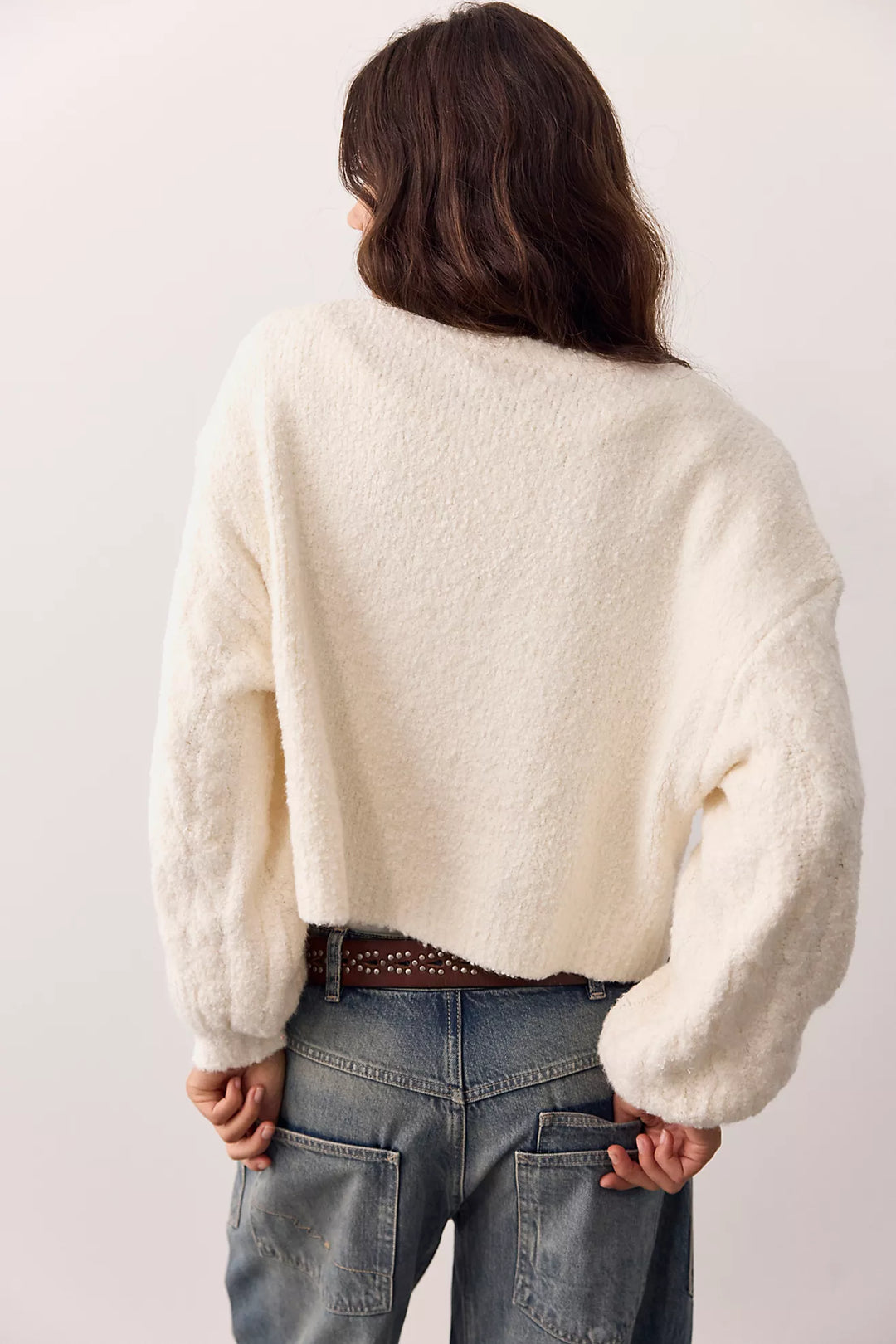 Free People Thistle Cardi