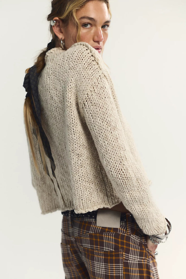 Free People Opal Sweater