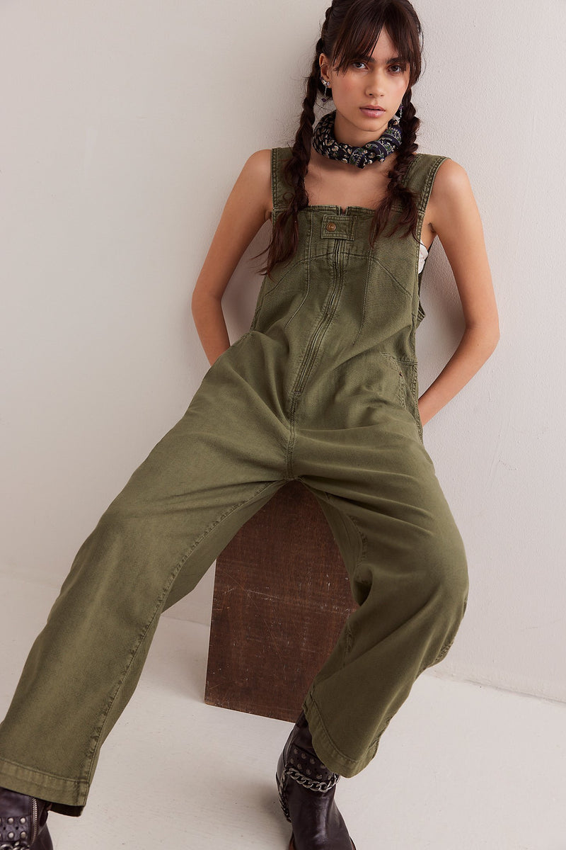Free People Jude One Piece
