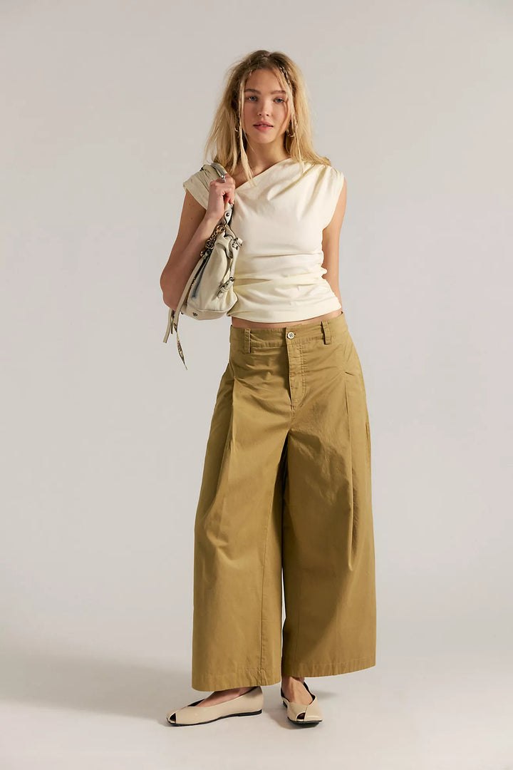Free People Silverlake Chino
