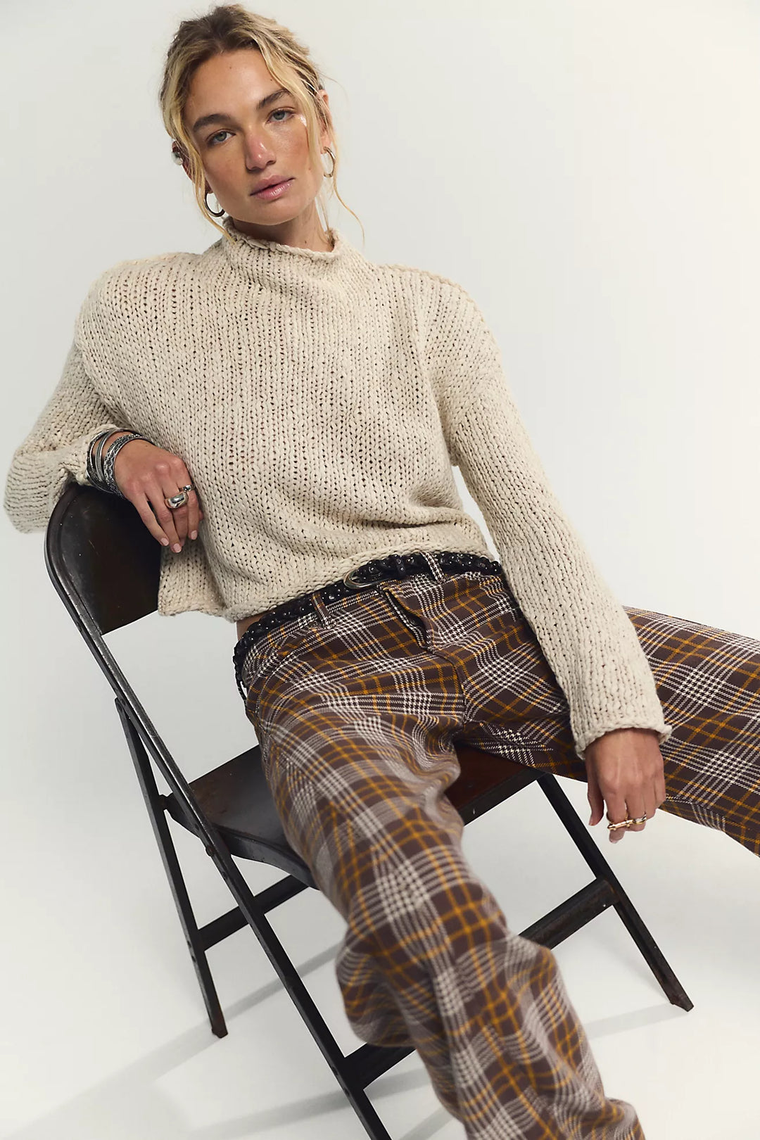 Free People Opal Sweater