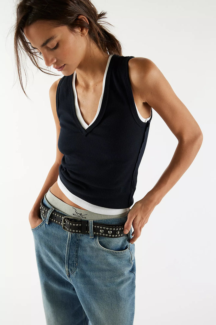 Free People Neria Tank Top