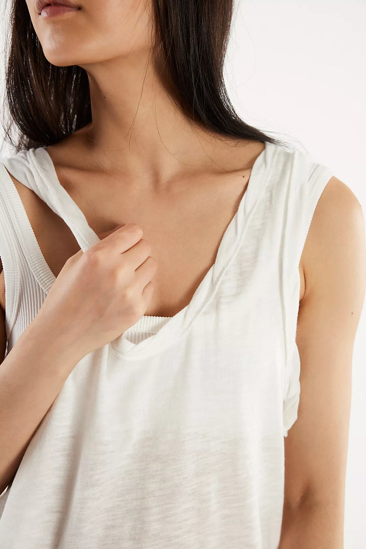 Free People Free Easy Tank