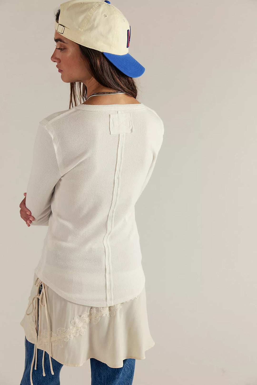 Free People Jamie Henley