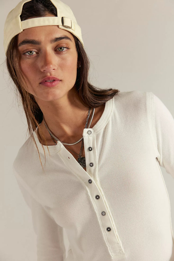 Free People Jamie Henley