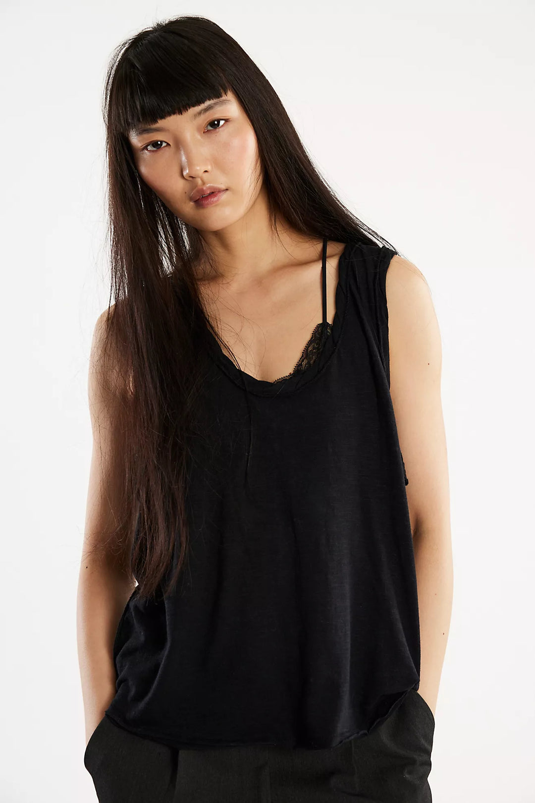 Free People Free Easy Tank