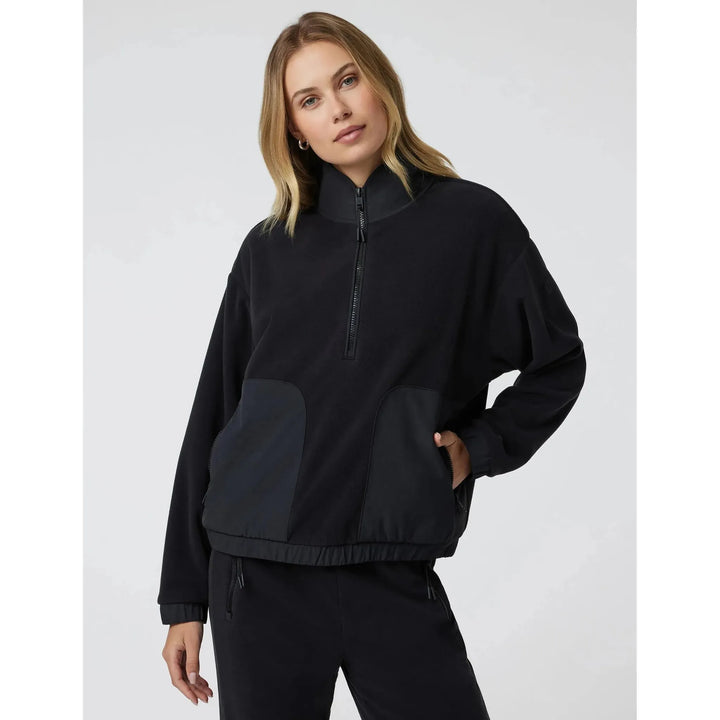 Vuori Aspen Half Zip