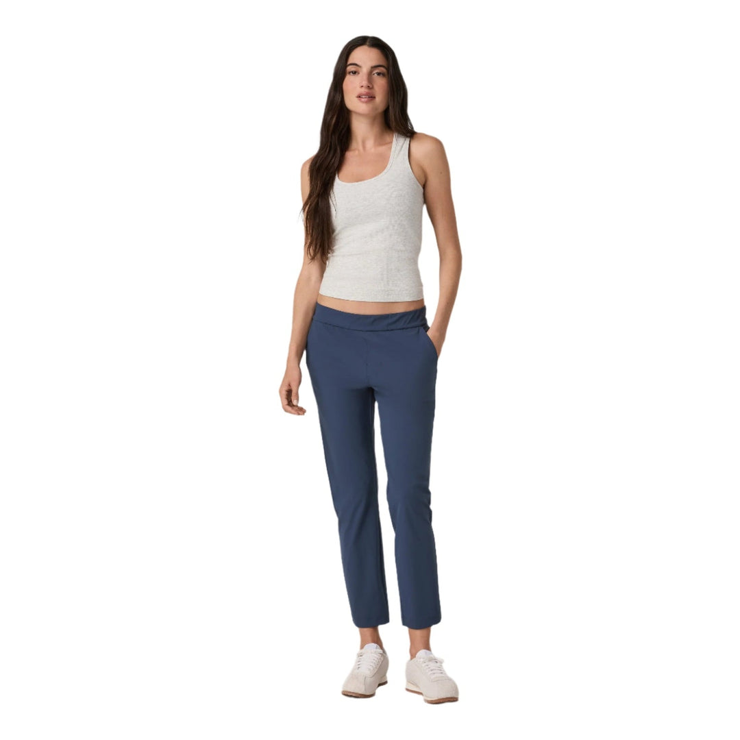 Vuori Miles Ankle Pant