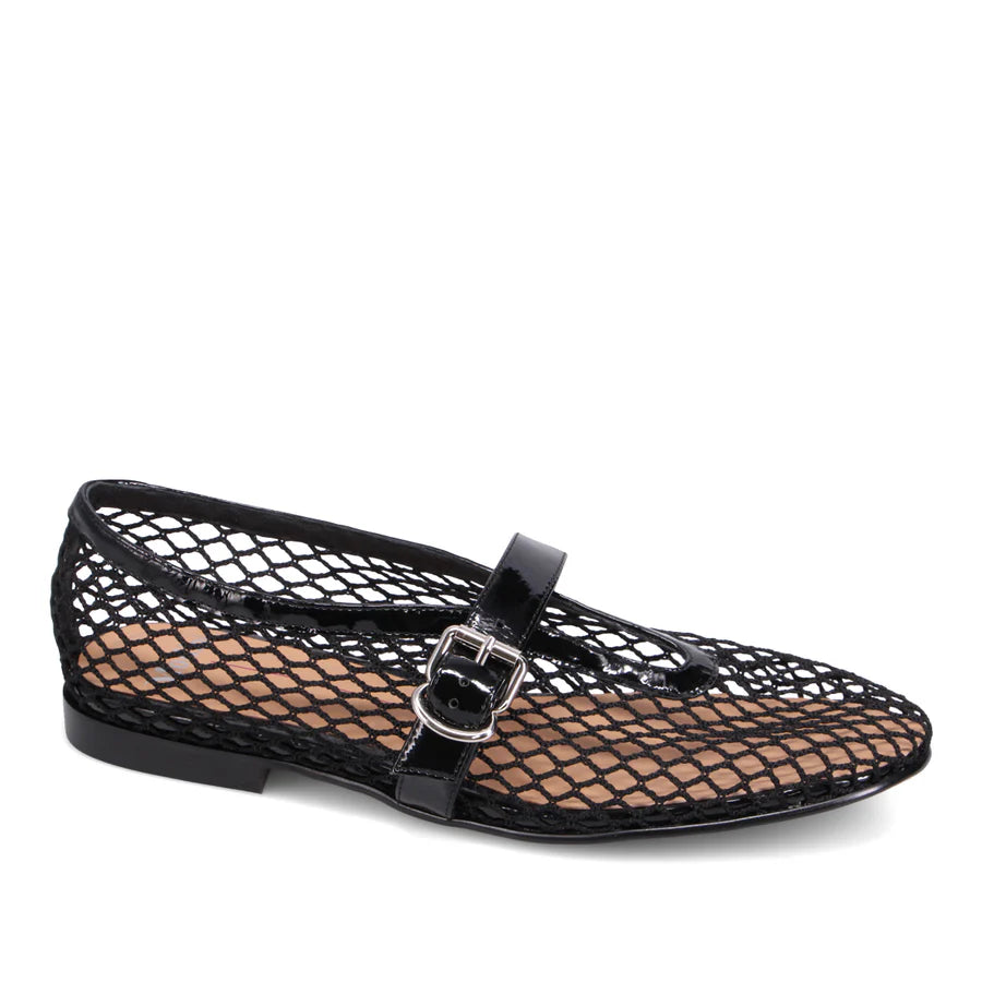 Mollini Walaia Mesh Loafer