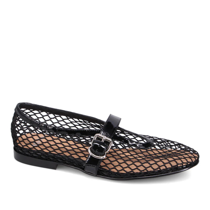 Mollini Walaia Mesh Loafer
