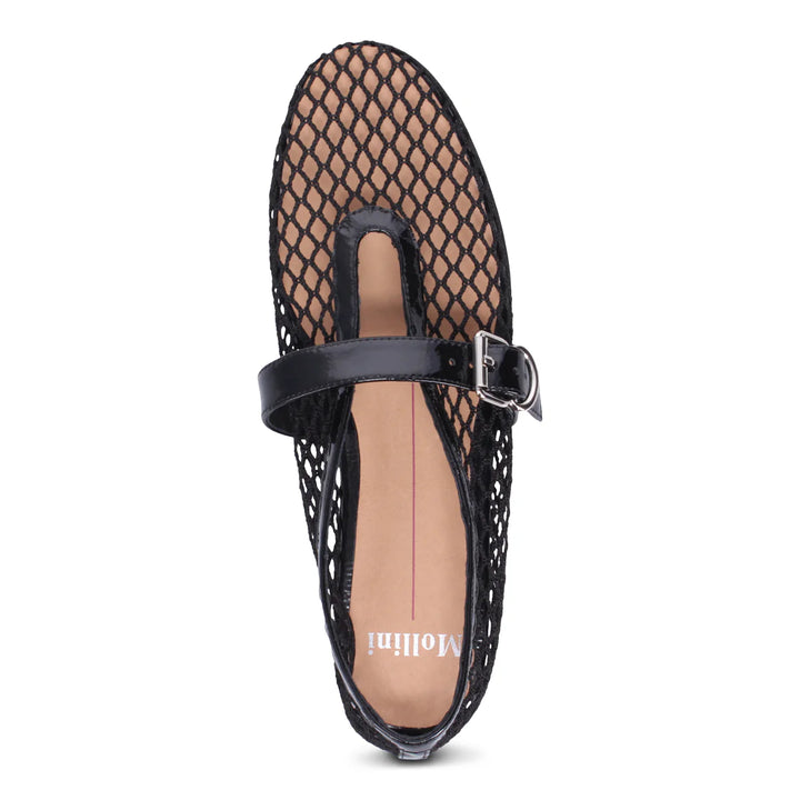 Mollini Walaia Mesh Loafer