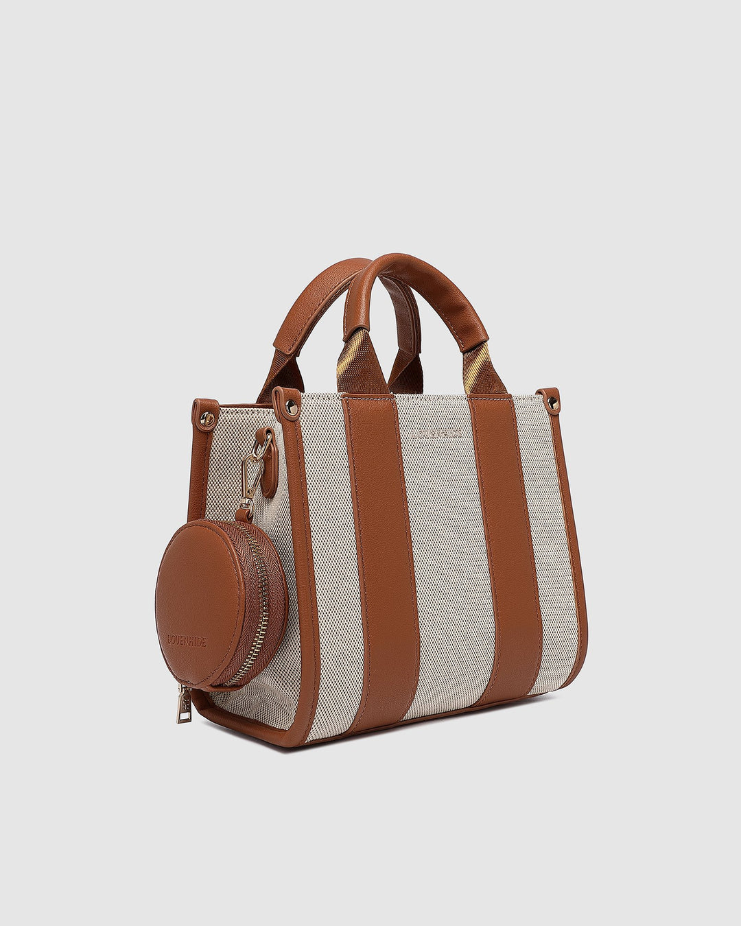 Louenhide Mini Manhattan Tote Bag