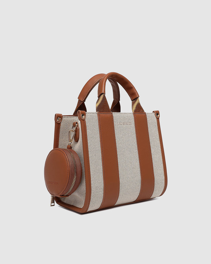 Louenhide Mini Manhattan Tote Bag