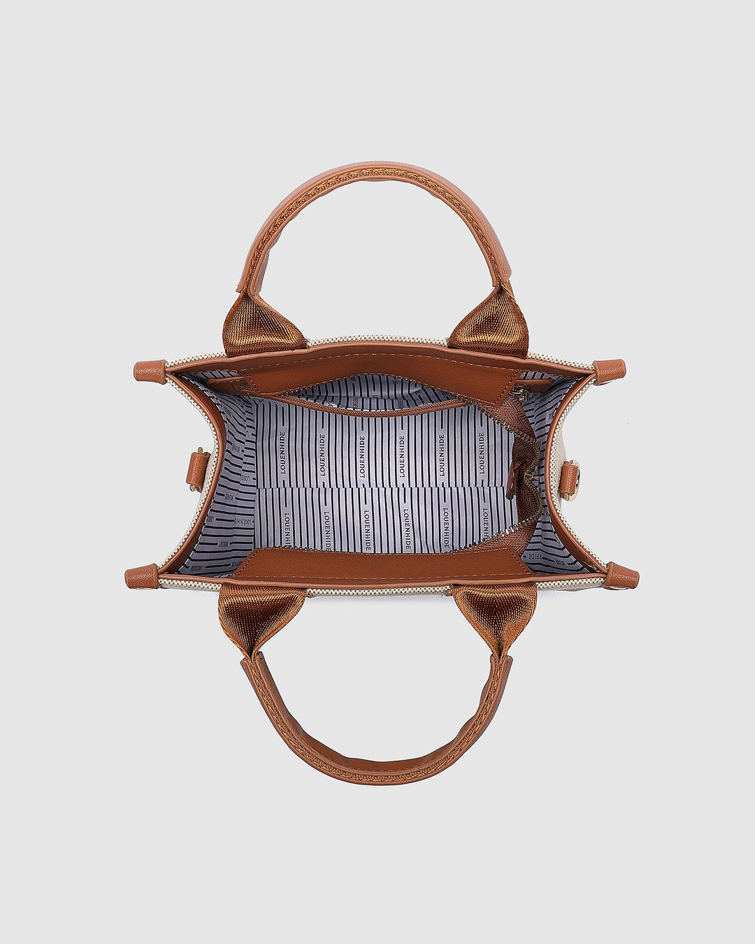 Louenhide Mini Manhattan Tote Bag